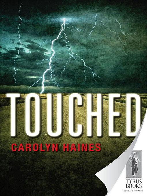 Title details for Touched by Carolyn Haines - Available
